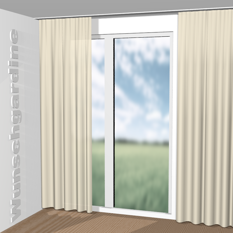 gekräuselt aus Cocooning RE 11005-891