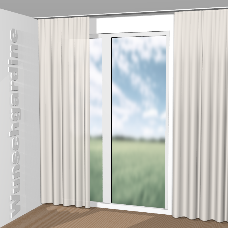 gekräuselt aus Cocooning RE 11005-992