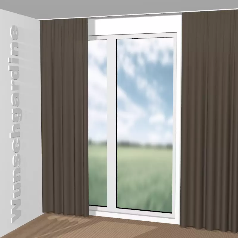 gekräuselt aus Columbia Reloaded CA1166/023