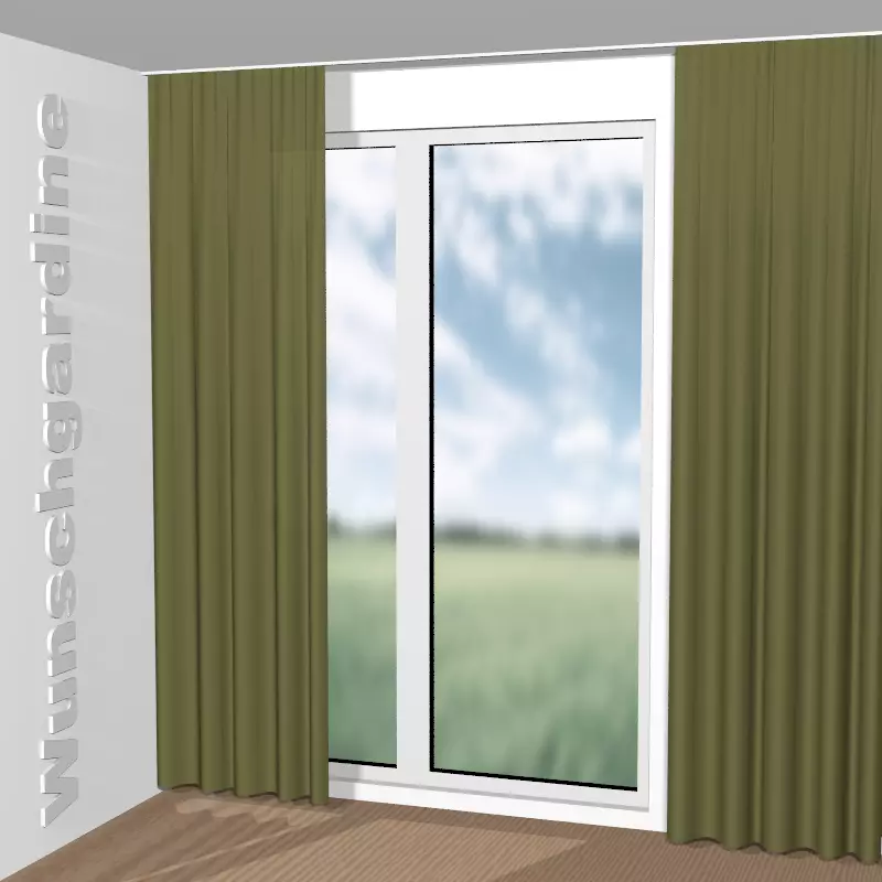 gekräuselt aus Columbia Reloaded CA1166/032