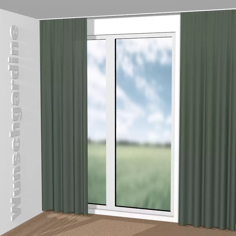 gekräuselt aus Columbia Reloaded CA1166/034