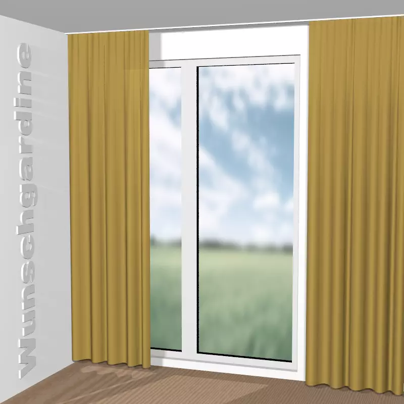 gekräuselt aus Columbia Reloaded CA1166/040