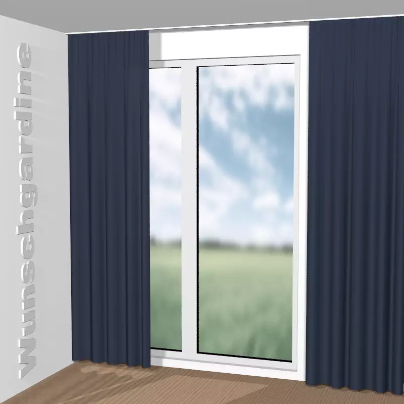 gekräuselt aus Columbia Reloaded CA1166/053