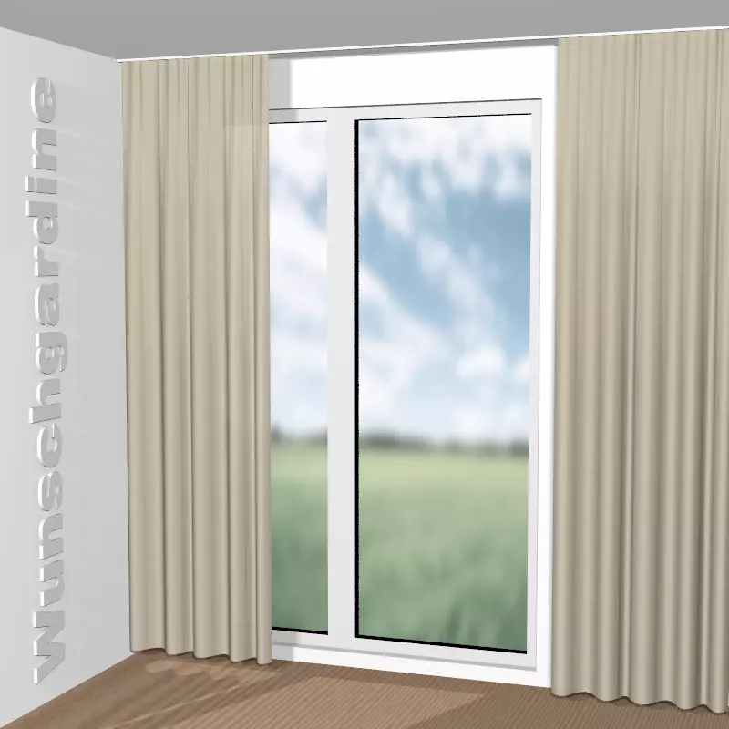 gekräuselt aus Columbia Reloaded CA1166/072