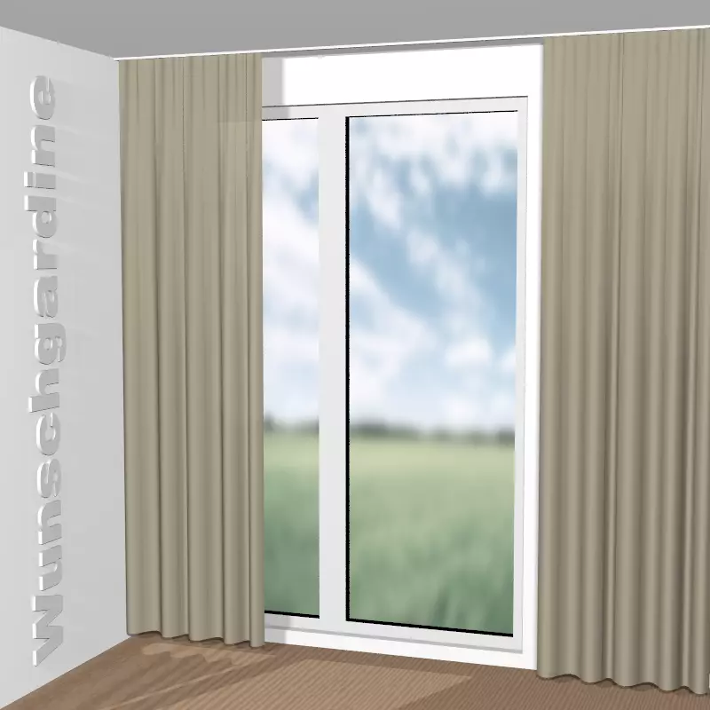 gekräuselt aus Columbia Reloaded CA1166/074