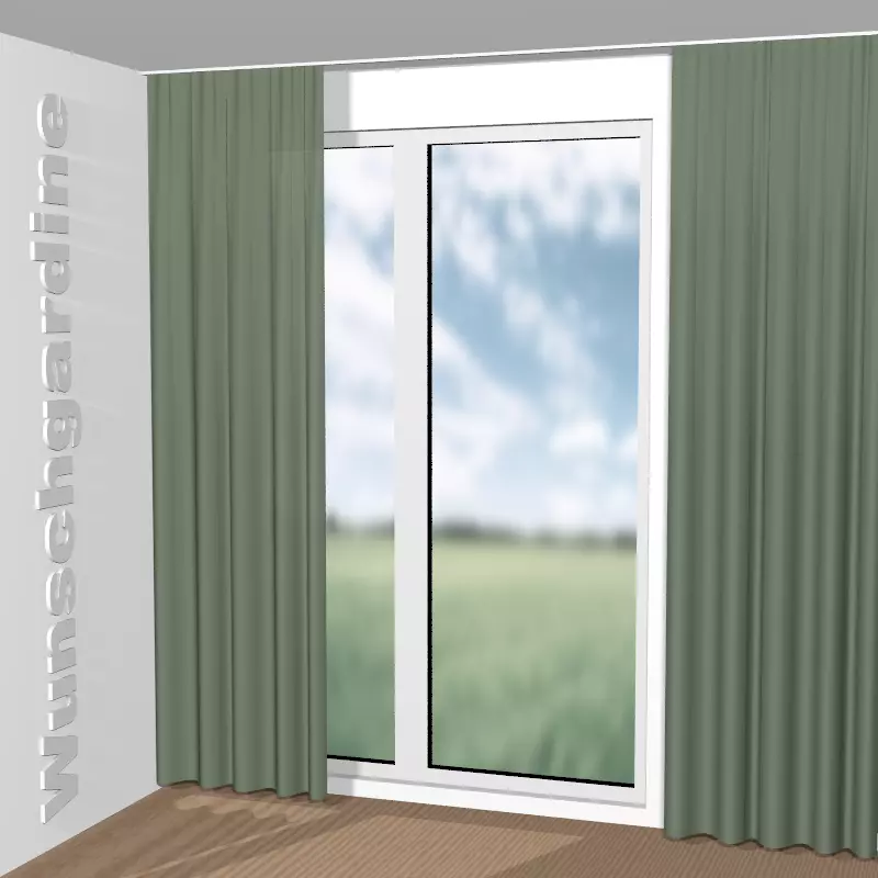 gekräuselt aus Columbia Reloaded CA1166/080