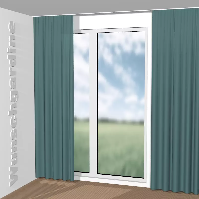 gekräuselt aus Columbia Reloaded CA1166/081