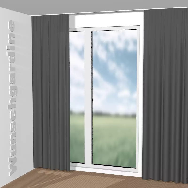 gekräuselt aus Columbia Reloaded CA1166/092