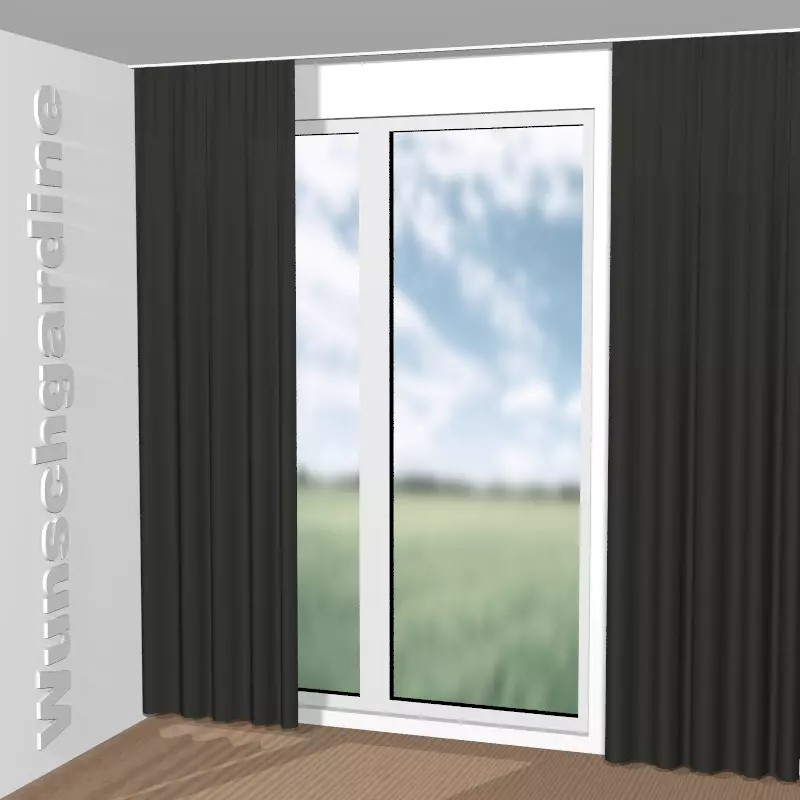 gekräuselt aus Columbia Reloaded CA1166/093