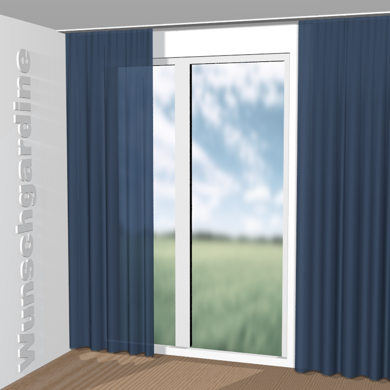 gekräuselt aus Cordy JA3020-052