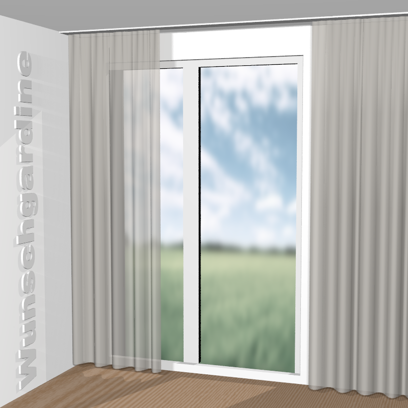 gekräuselt aus Cordy JA3020-072