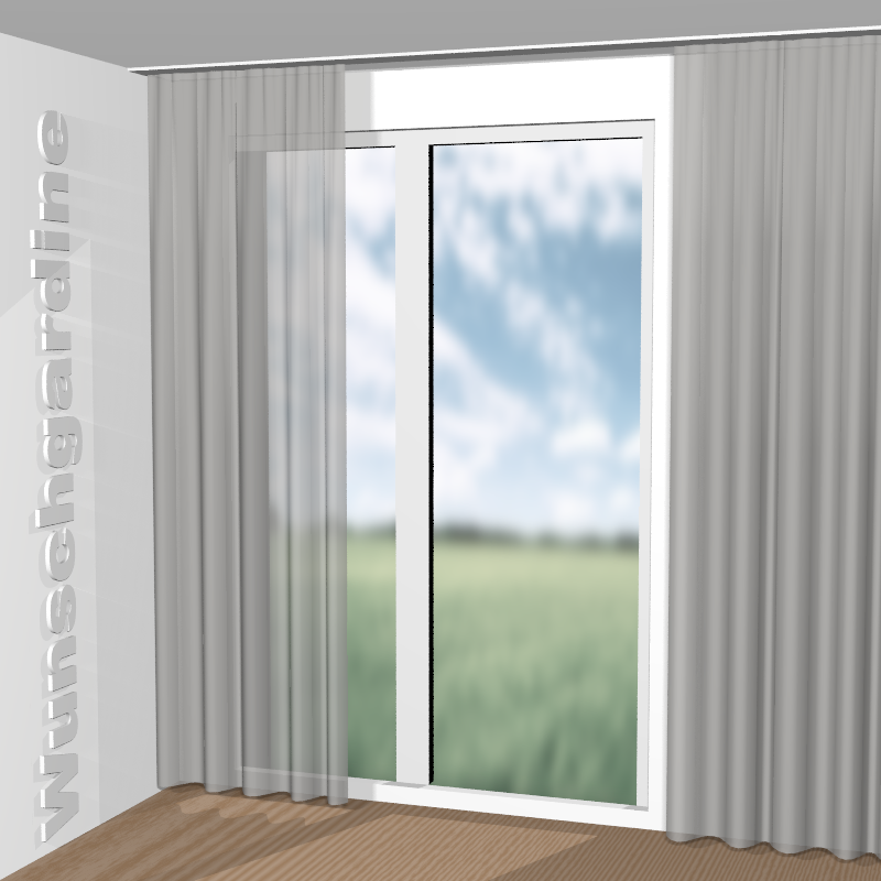 gekräuselt aus Cordy JA3020-091