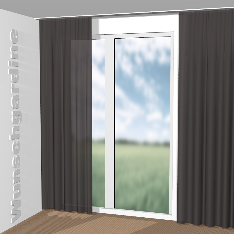 gekräuselt aus Cordy JA3020-093