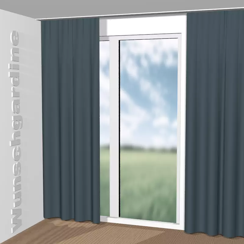 gekräuselt aus Cosy Dream CA1831/051