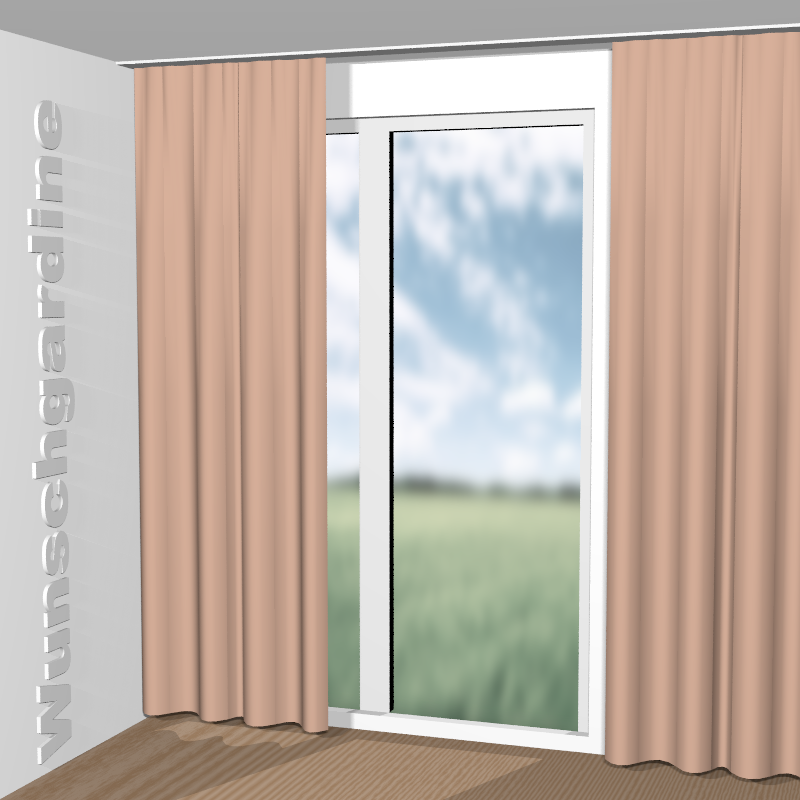 gekräuselt aus Cosy Dream CA1831/060