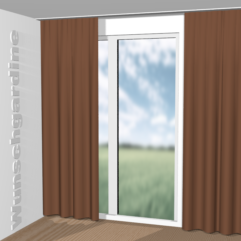 gekräuselt aus Cosy Dream CA1831/063