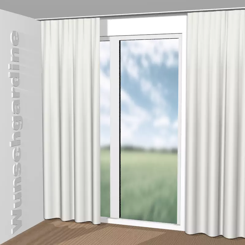 gekräuselt aus Cosy Dream CA1831/070