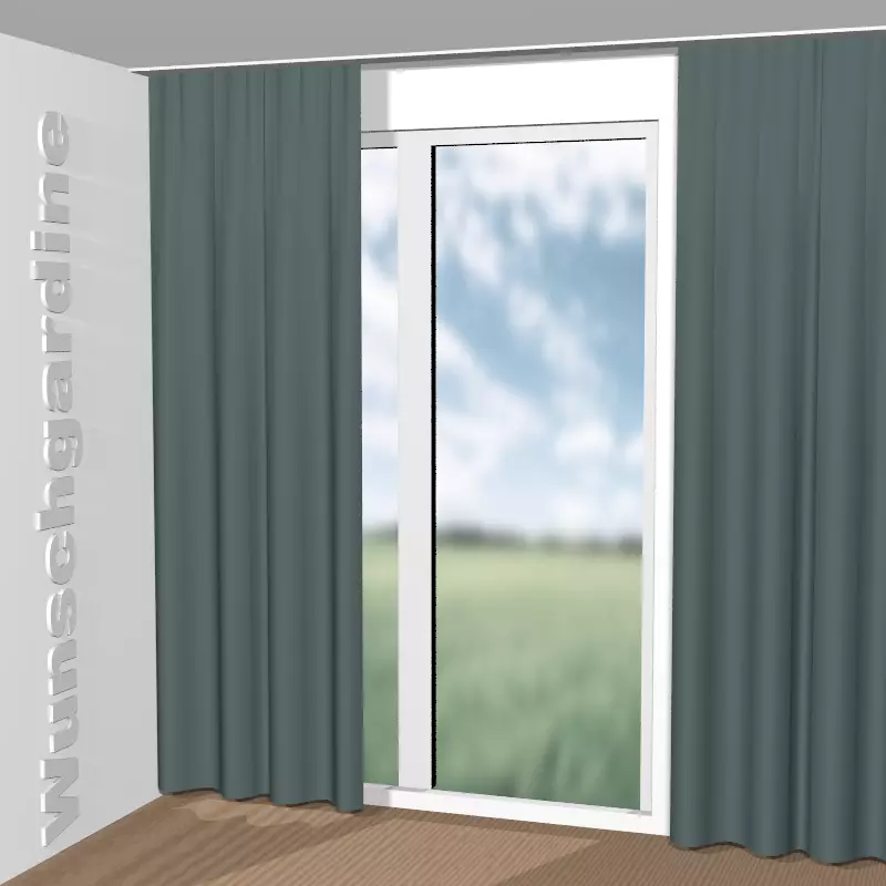 gekräuselt aus Cosy Dream CA1831/081