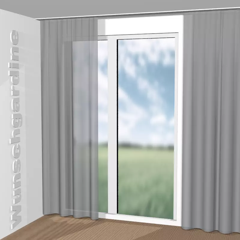 gekräuselt aus Cosy Friend CA1706/030