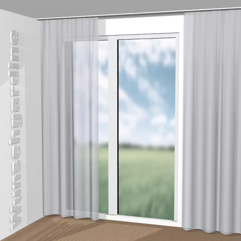 gekräuselt aus Cosy Friend CA1706/090