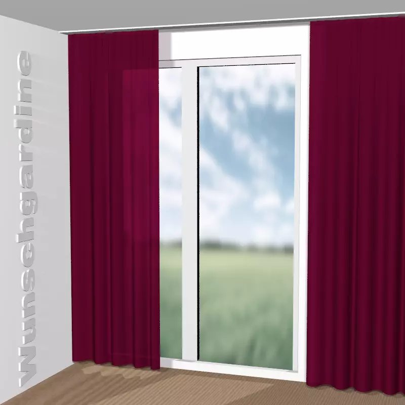 gekräuselt aus Cosy Up JA6027-011