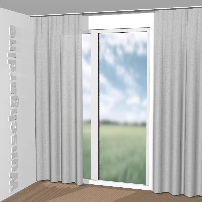 gekräuselt aus Country Boy CH3048/092