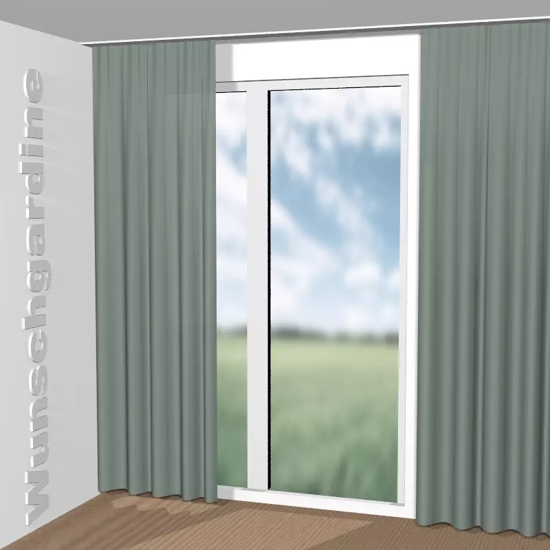 gekräuselt aus Cozy 1-6892-033