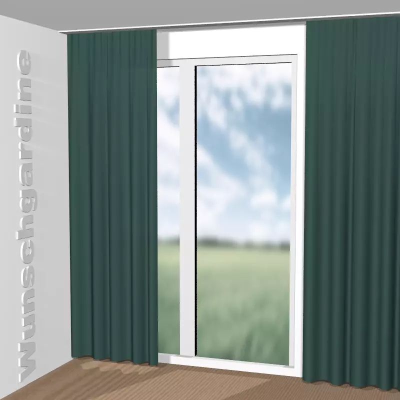 gekräuselt aus Cozy 1-6892-034