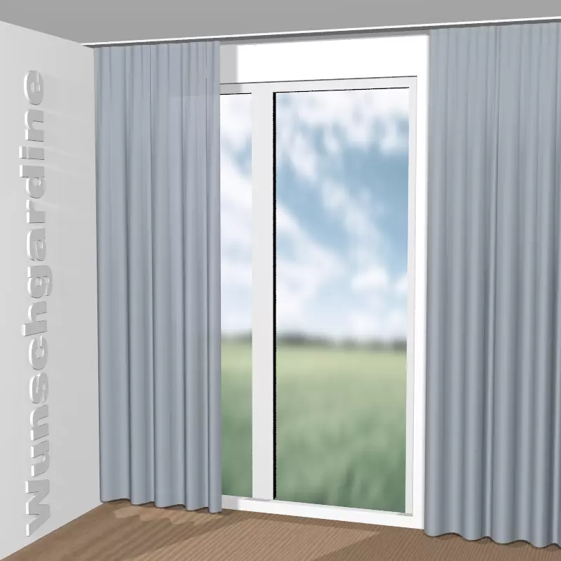 gekräuselt aus Cozy 1-6892-050