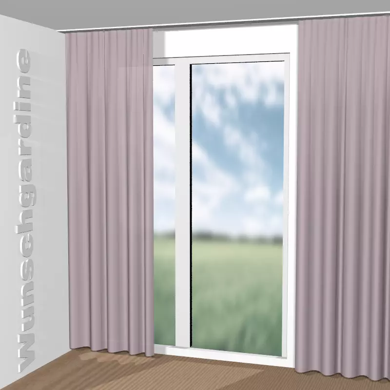 gekräuselt aus Cozy 1-6892-060