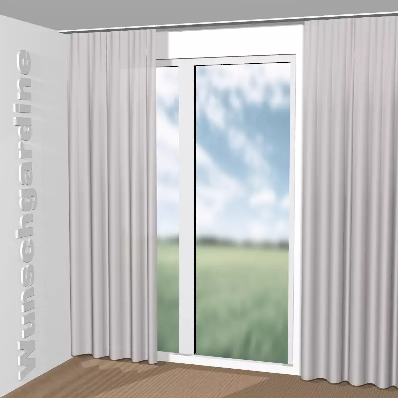 gekräuselt aus Cozy 1-6892-091