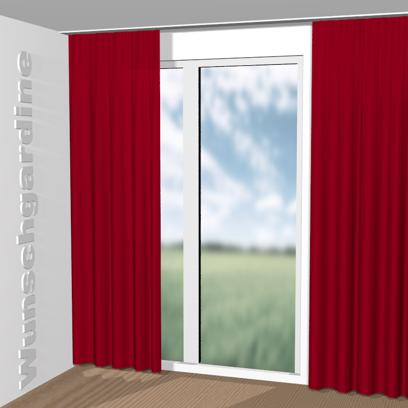 gekräuselt aus Crepe Fr JA6195-010