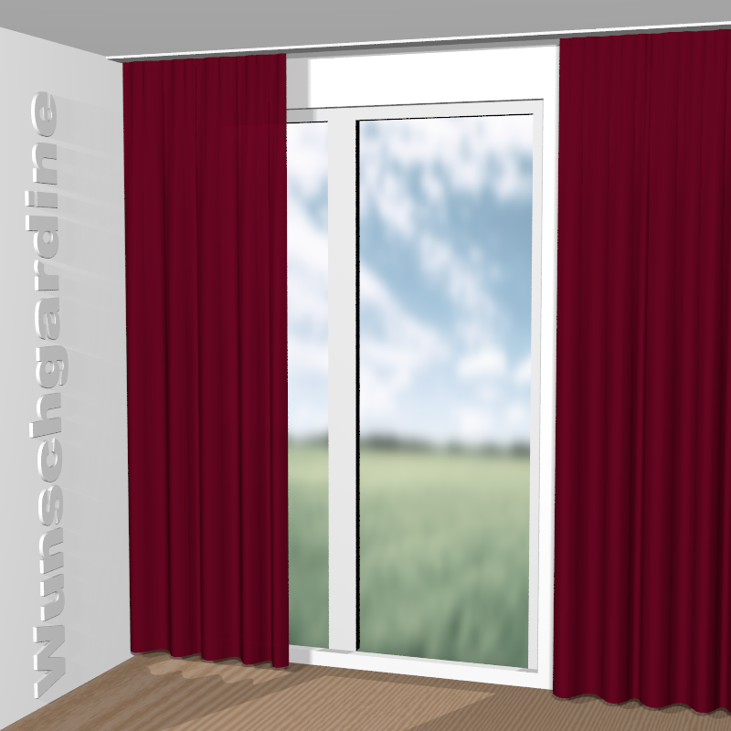 gekräuselt aus Crepe Fr JA6195-011