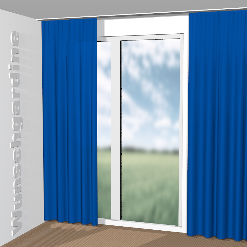 gekräuselt aus Crepe Fr JA6195-054