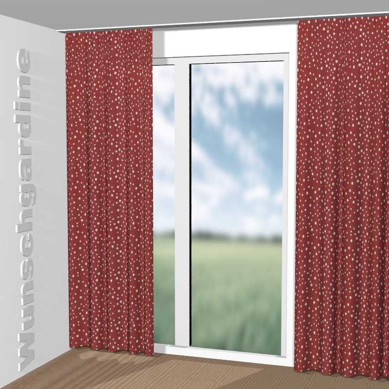 gekräuselt aus Daisy JA7160-010