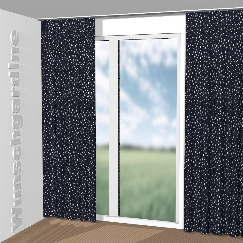 gekräuselt aus Daisy JA7160-050