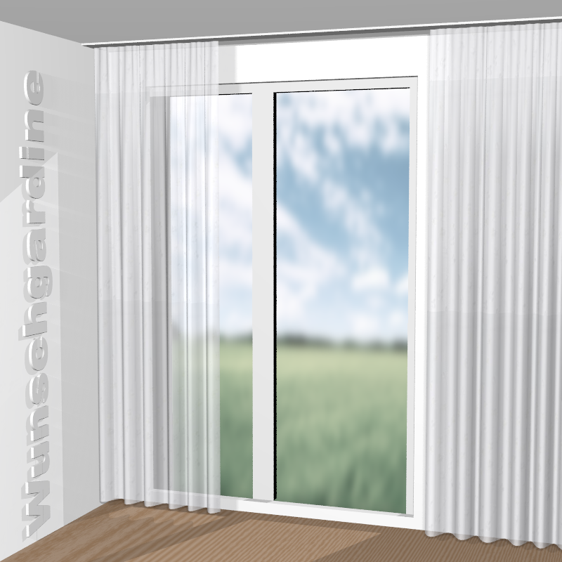 gekräuselt aus Dancing Daisy GS4088-090