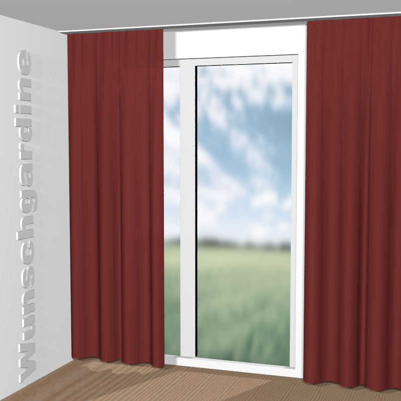 gekräuselt aus Danilo JA6194-010