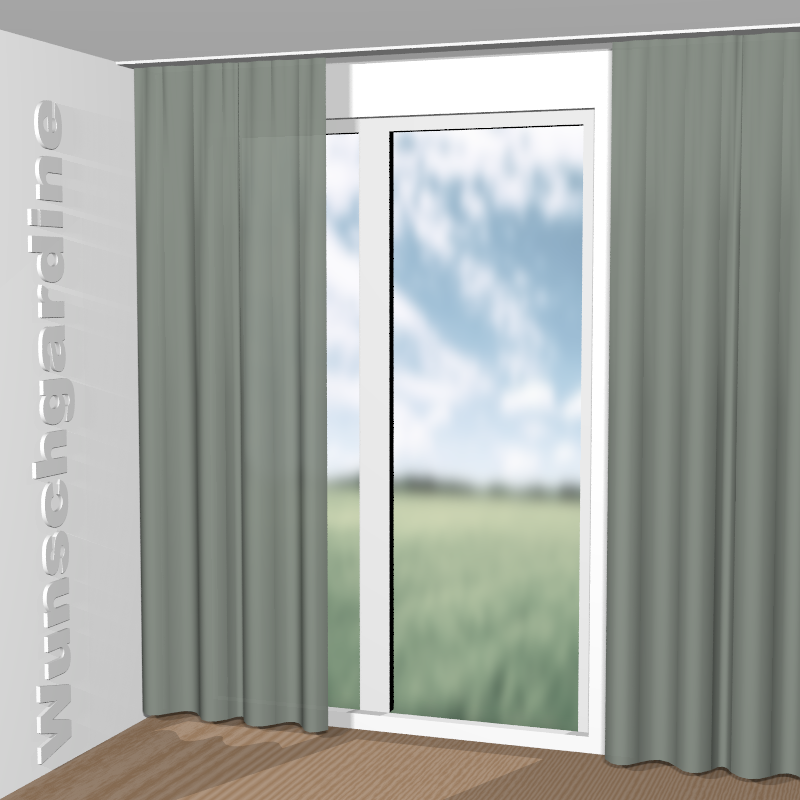 gekräuselt aus Danilo JA6194-031