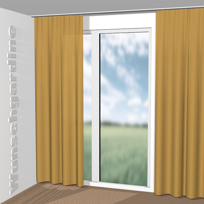 gekräuselt aus Danilo JA6194-041