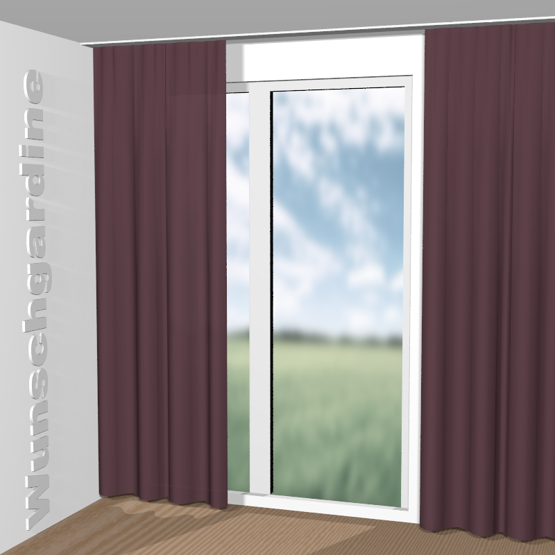 gekräuselt aus Danilo JA6194-080