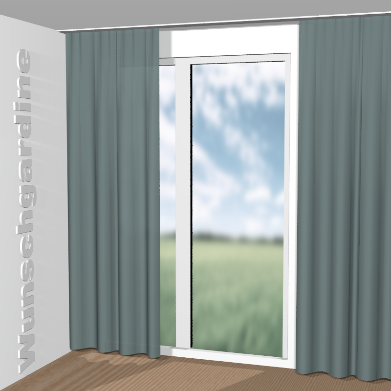 gekräuselt aus Danilo JA6194-081