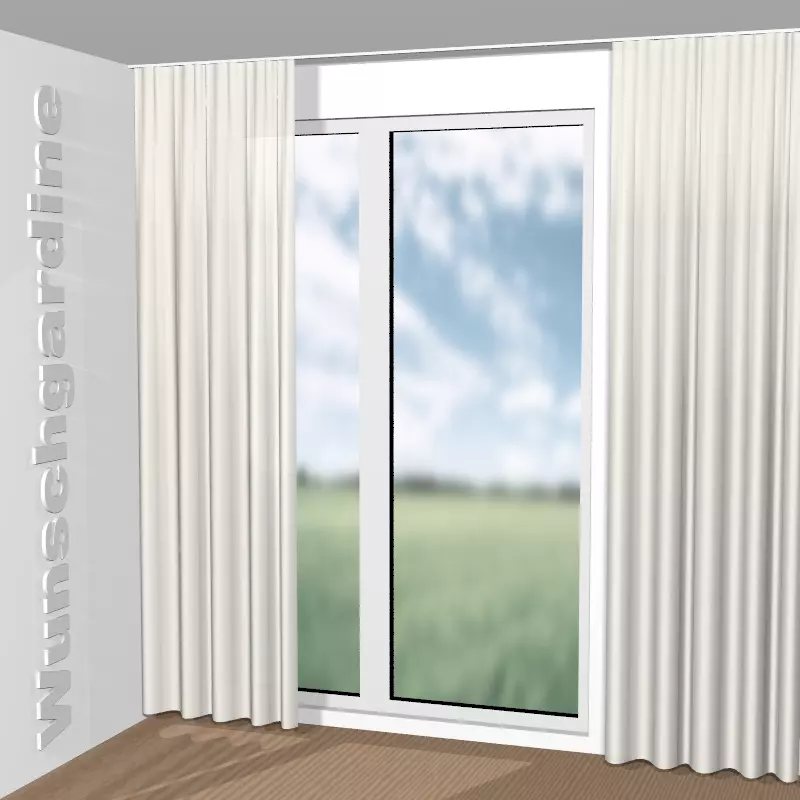 gekräuselt aus Darkness CE5029/076