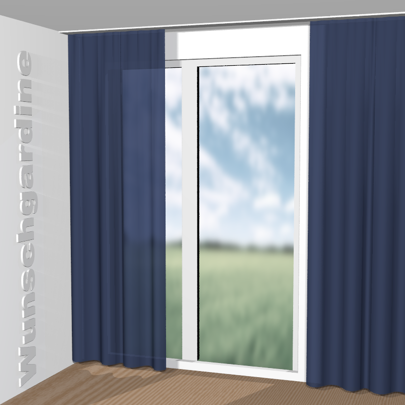 gekräuselt aus Daydream FR RE 11034-557