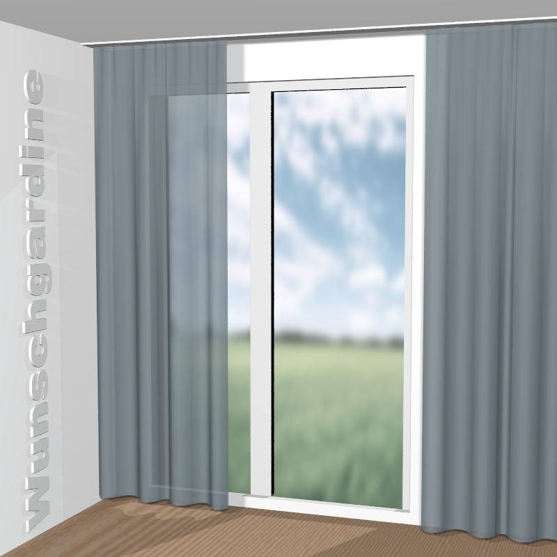 gekräuselt aus Daydream FR RE 11034-594