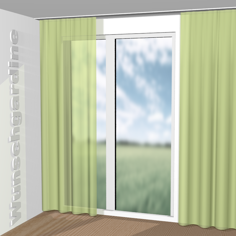 gekräuselt aus Daydream FR RE 11034-763