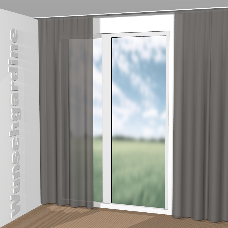 gekräuselt aus Daydream FR RE 11034-875