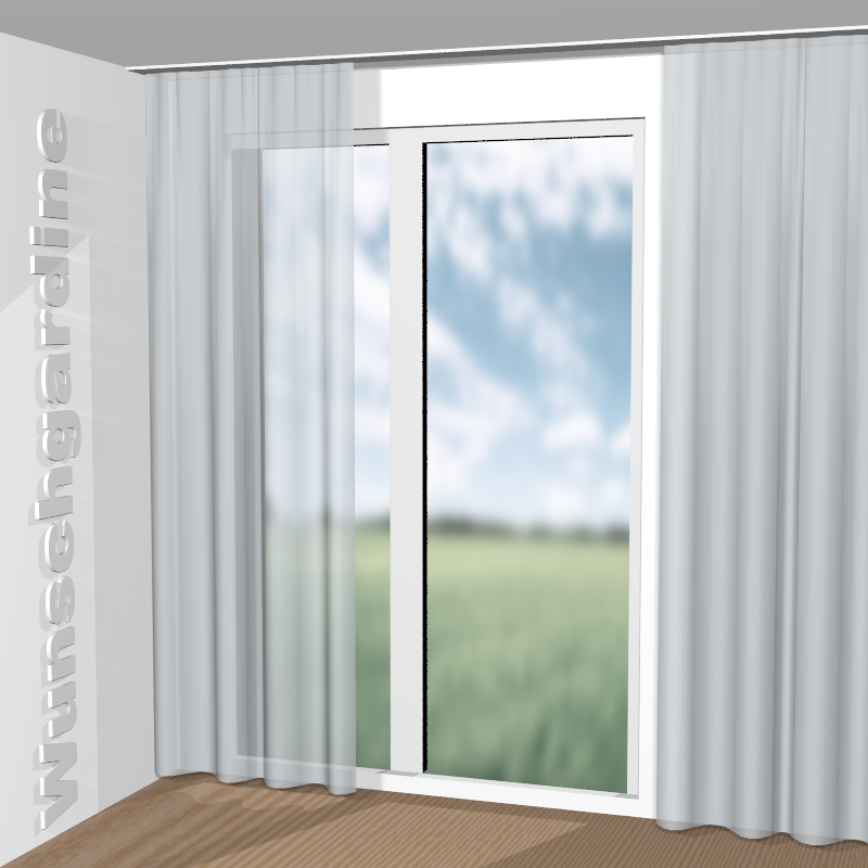 gekräuselt aus Daydream FR RE 11034-900