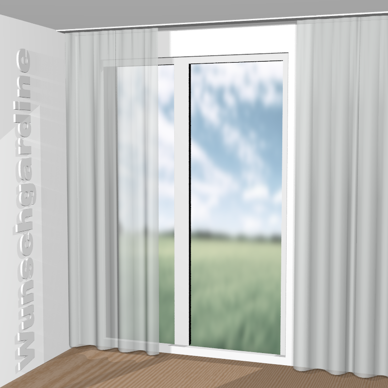 gekräuselt aus Daydream FR RE 11034-911