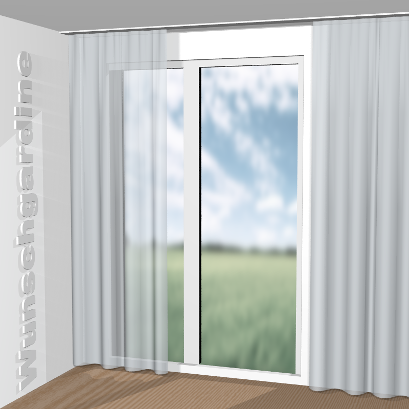 gekräuselt aus Daydream FR RE 11034-990